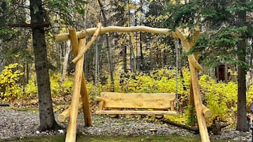 Espace pour enfants