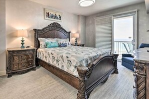 3 chambres, fer et planche à repasser, accès au Wi-Fi (inclus)