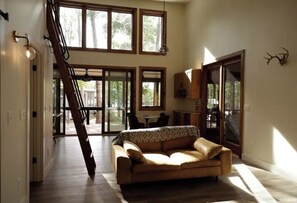 Interieur