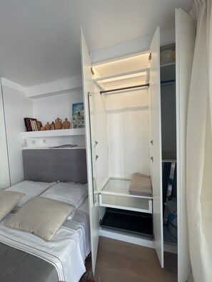 1 bedroom, WiFi