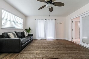 Smart-TV, Tischfußball