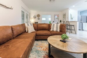 TV connectée, baby-foot