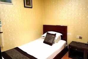 Room - Xuancheng Tianzi Business Hotel (Xuancheng)