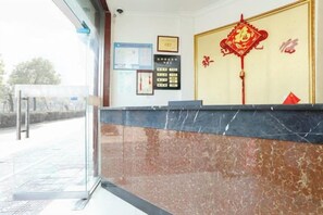 Unclassified image, 3 of 11, button - Xuancheng Tianzi Business Hotel (Xuancheng)