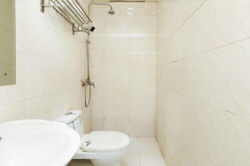 Xuancheng Tianzi Business Hotel