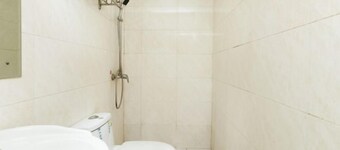 Xuancheng Tianzi Business Hotel