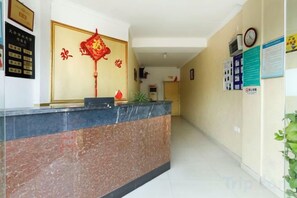 Unclassified image, 2 of 11, button - Xuancheng Tianzi Business Hotel (Xuancheng)