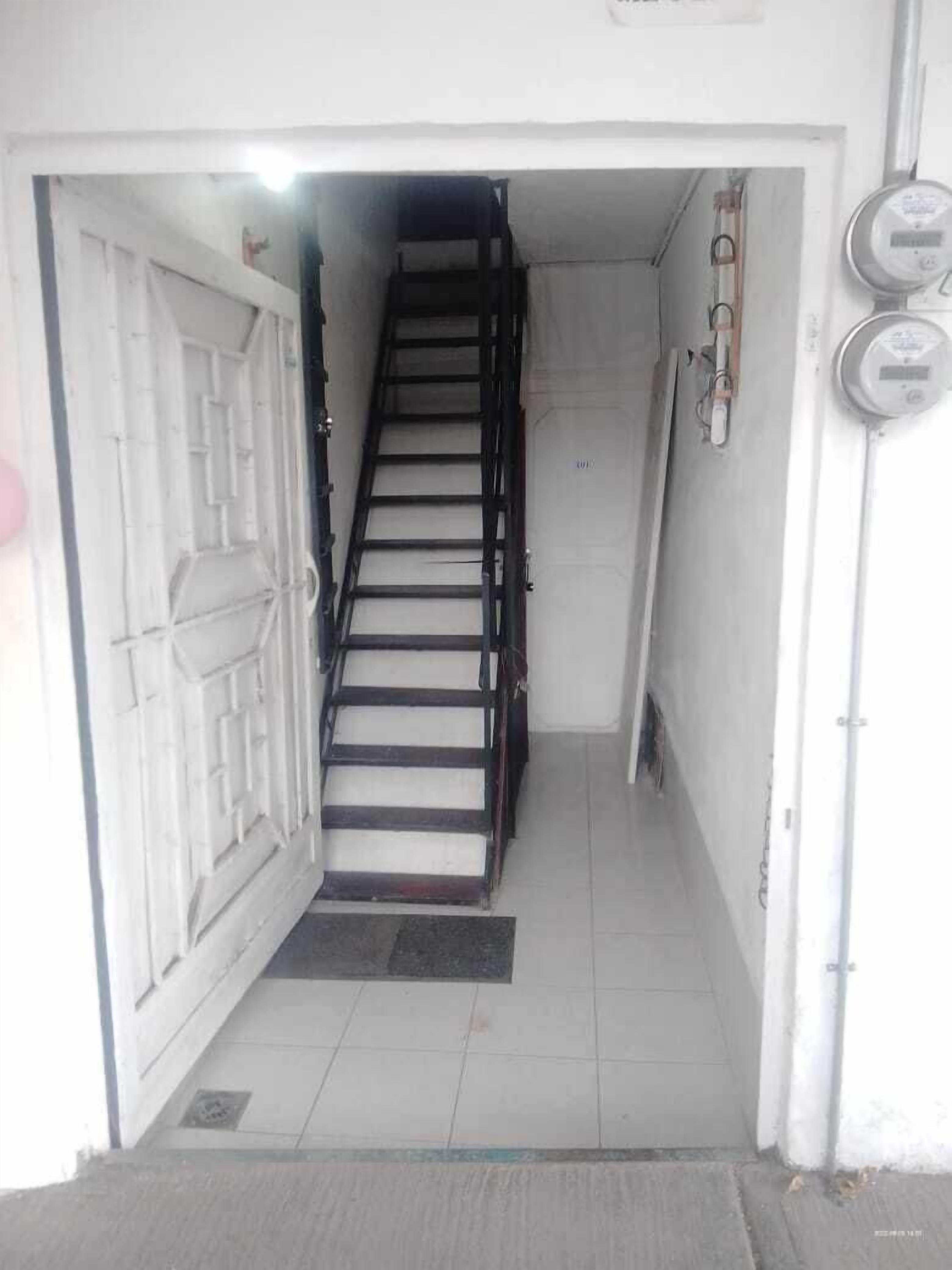 Foto - Hostal Oficinas Posada Albergue a 5 minutos Foro Sol Palacio Deportes Aeropuerto Mochileros backpack