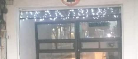 Vastaanotto