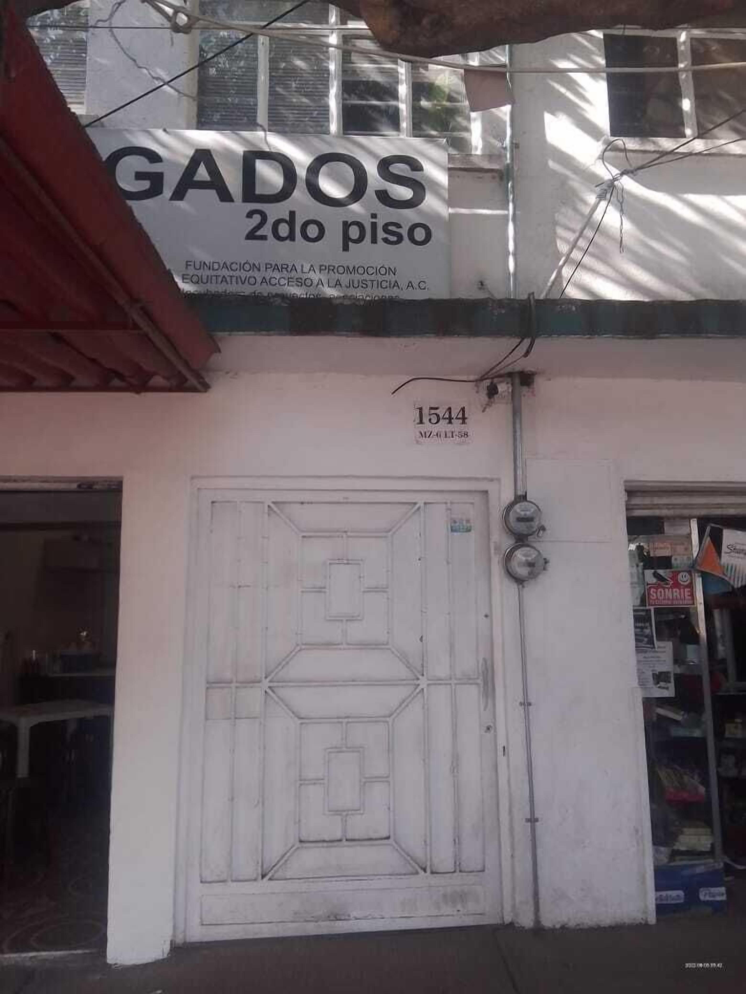 Foto - Hostal Oficinas Posada Albergue a 5 minutos Foro Sol Palacio Deportes Aeropuerto Mochileros backpack