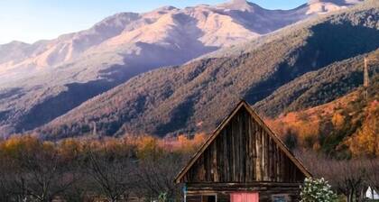 Dali Lily International Youth Hostel