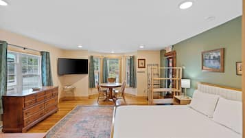 1 bedroom, WiFi