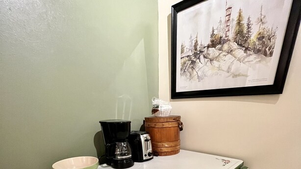Unclassified image, 1 of 8, button - Charming one bedroom on Main St (Old Forge)