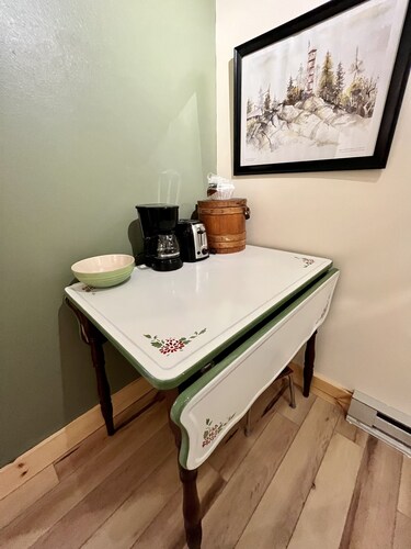 Charming one bedroom on Main St