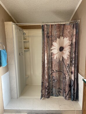 Interior - A little bit of country (Aztec)