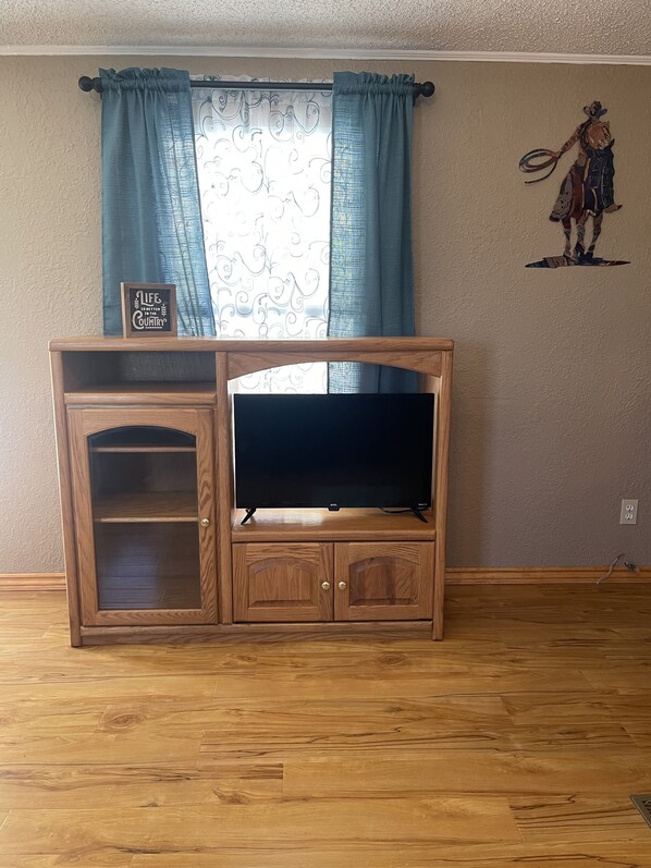 Interior - A little bit of country (Aztec)