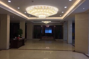 Interior - Borrman (hangzhou xianghu) (Hangzhou)