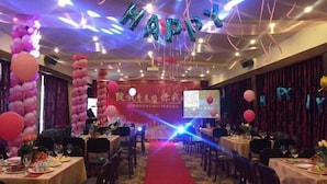 Restaurant - Borrman (hangzhou xianghu) (Hangzhou)