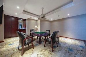 Interior - Borrman (hangzhou xianghu) (Hangzhou)