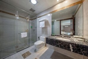 Room - Borrman (hangzhou xianghu) (Hangzhou)