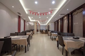 Restaurant - Borrman (hangzhou xianghu) (Hangzhou)