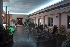 Interior - Borrman (hangzhou xianghu) (Hangzhou)