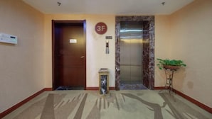 Interior - Borrman (hangzhou xianghu) (Hangzhou)