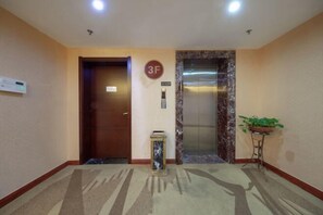 Interior - Borrman (hangzhou xianghu) (Hangzhou)
