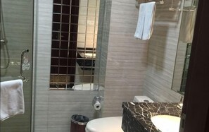 Bathroom - Borrman (hangzhou xianghu) (Hangzhou)