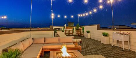 テラス / パティオ