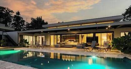 Casa Arena Volcano View Villa