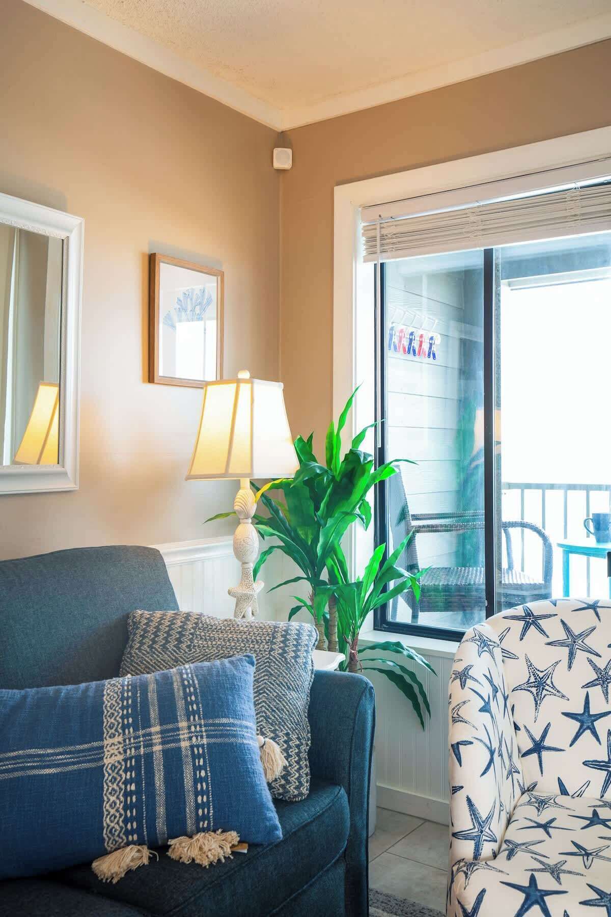 Oceanfront Balcony Penthouse @ Myrtle Beach Resort - Surfside Beach, SC