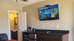 Basic Single Room