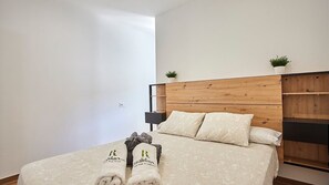 5 bedrooms, iron/ironing board, travel crib, WiFi