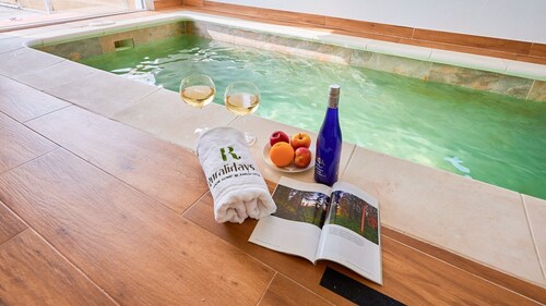 Vista Hermosa Olvera by Ruralidays