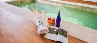 Vista Hermosa Olvera by Ruralidays