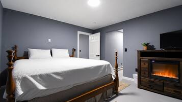 3 sovrum, wi-fi, sÀngklÀder och rullstolsanpassning