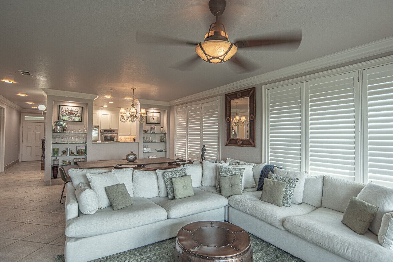 Smart-tv, bøger, musikbibliotek, videobibliotek