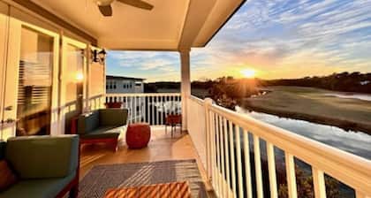 The Caddyshack Condo