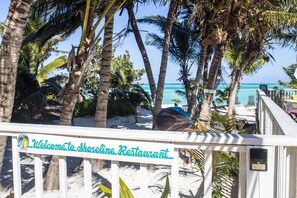 Beach - Sand Dollar Unit: Sandy Isle Escapes -formally Shoreline Beach Club (Rolleville)
