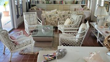 Televisión y libros