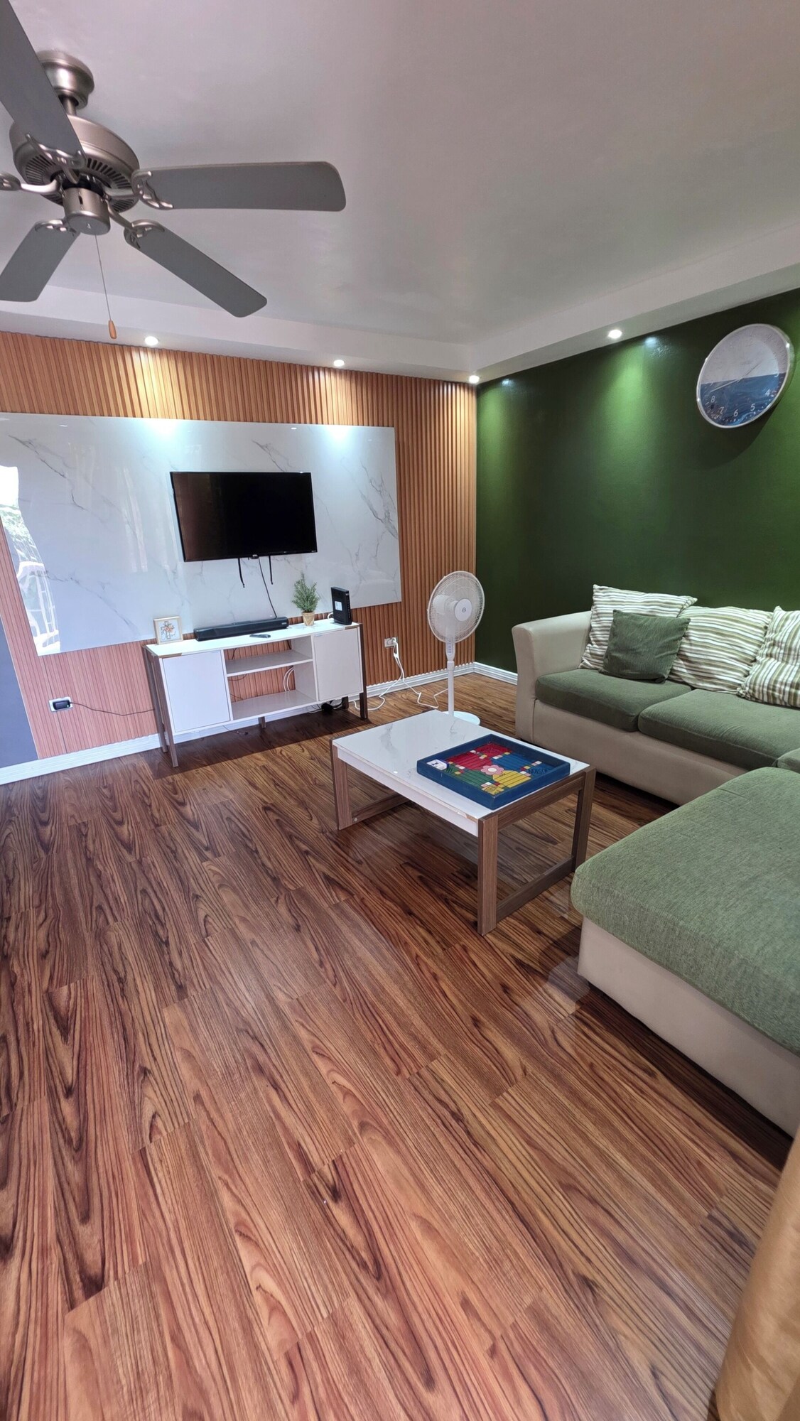 Majoittajan profiilikuva