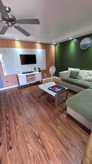 تلفزيون ذكي، كُتُب، ستيريو