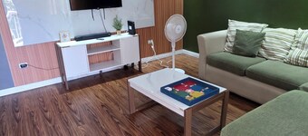 Cozyville in the Manor