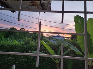 住宿场地