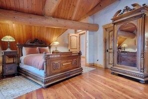 4 camere, ferro/asse da stiro, culla da viaggio, Wi-Fi gratuito