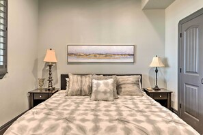 3 Schlafzimmer, Internetzugang, Bettwäsche