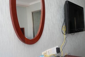 Room - Green Tree Inn Hefei Changjiang East Road Hotel (Hefei)