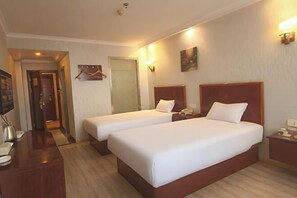 Room - Green Tree Inn Hefei Changjiang East Road Hotel (Hefei)