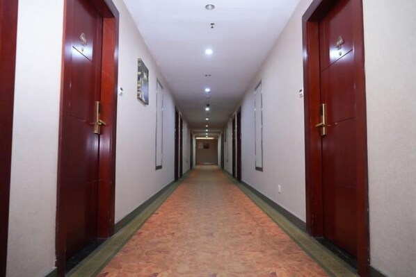 Interior - Green Tree Inn Hefei Changjiang East Road Hotel (Hefei)